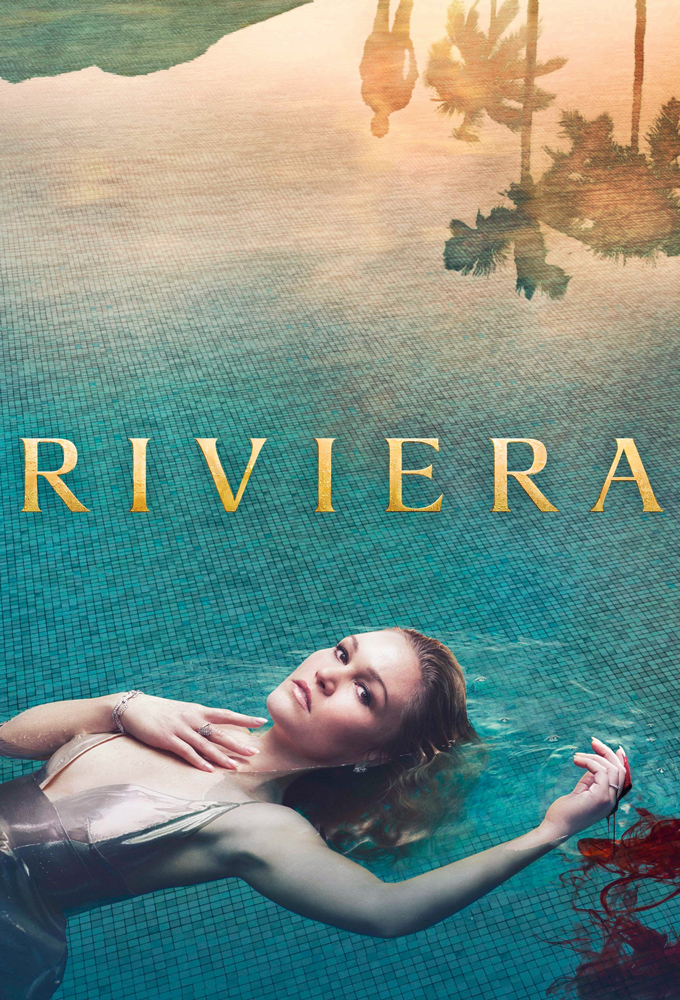 Poster de la serie Riviera