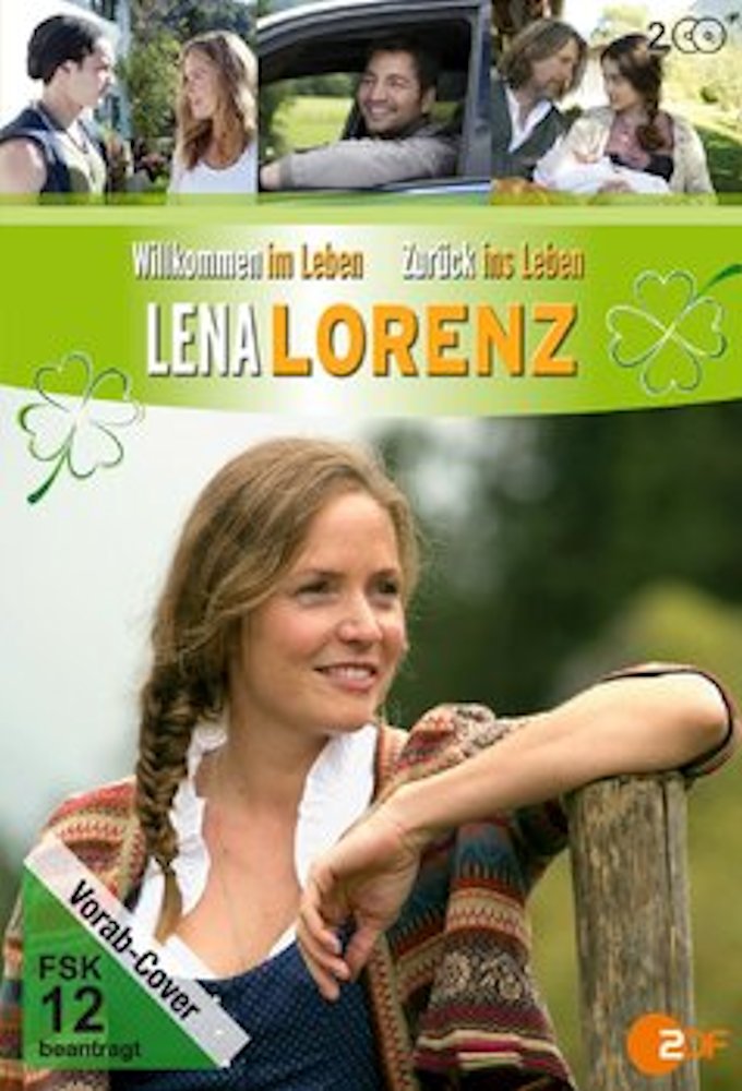 Poster de la serie Lena Lorenz