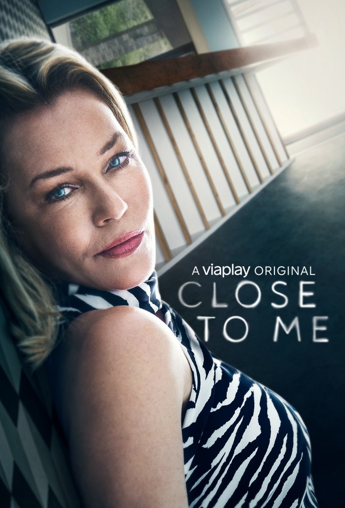 Poster de la serie Close to Me