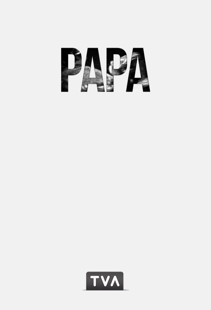 Poster de la serie Papa