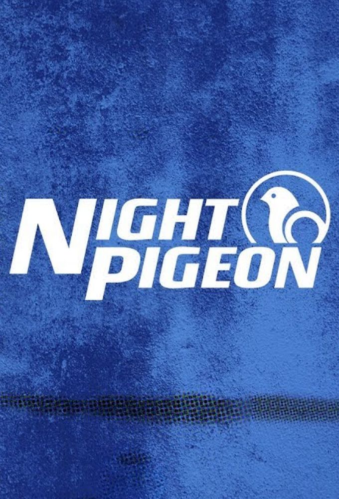 Poster de la serie Night Pigeon (feat. Roy Wood Jr.)