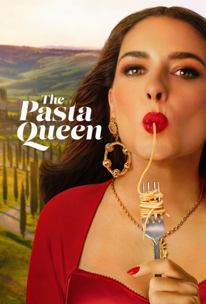 Poster de la serie The Pasta Queen