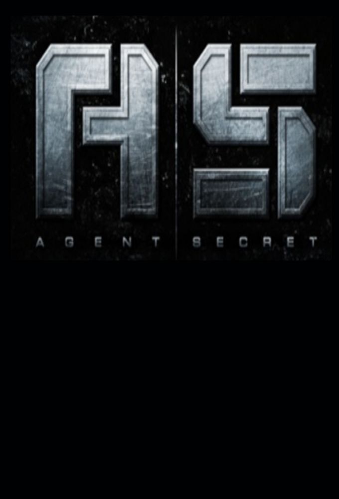 Poster de la serie Agent secret