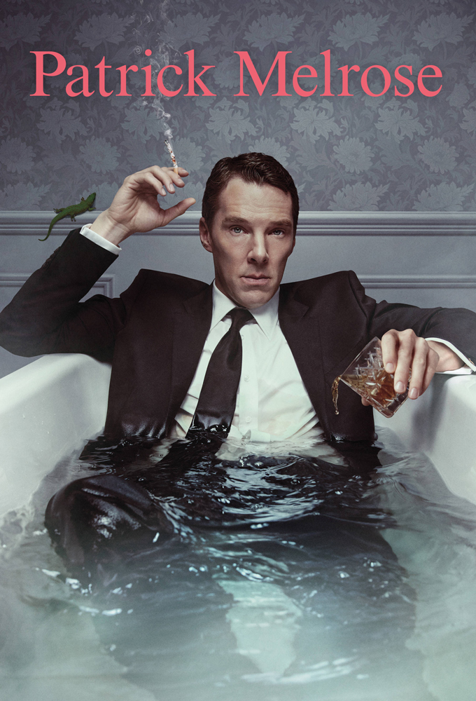 Poster de la serie Patrick Melrose