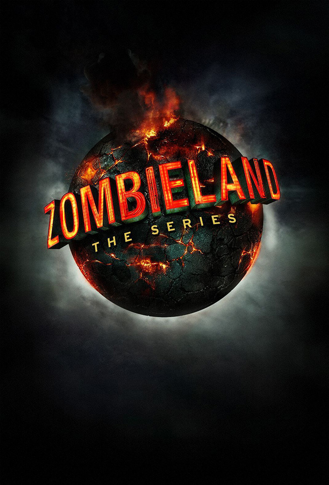 Poster de la serie Zombieland