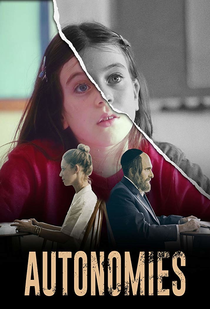 Poster de la serie Autonomies