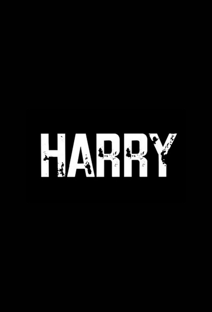 Poster de la serie Harry (2013)