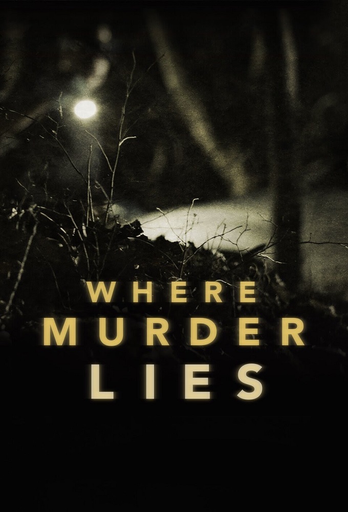 Poster de la serie Where Murder Lies