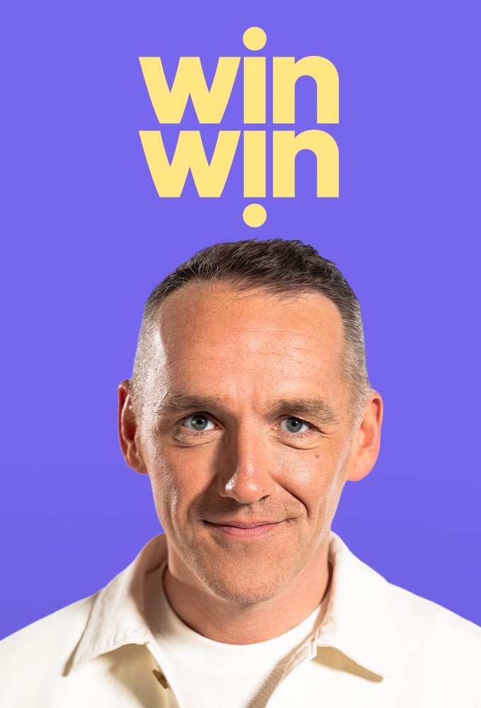 Poster de la serie WinWin