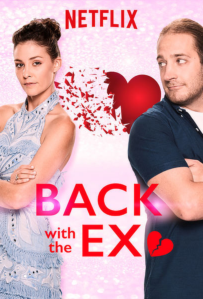 Poster de la serie Back with the Ex