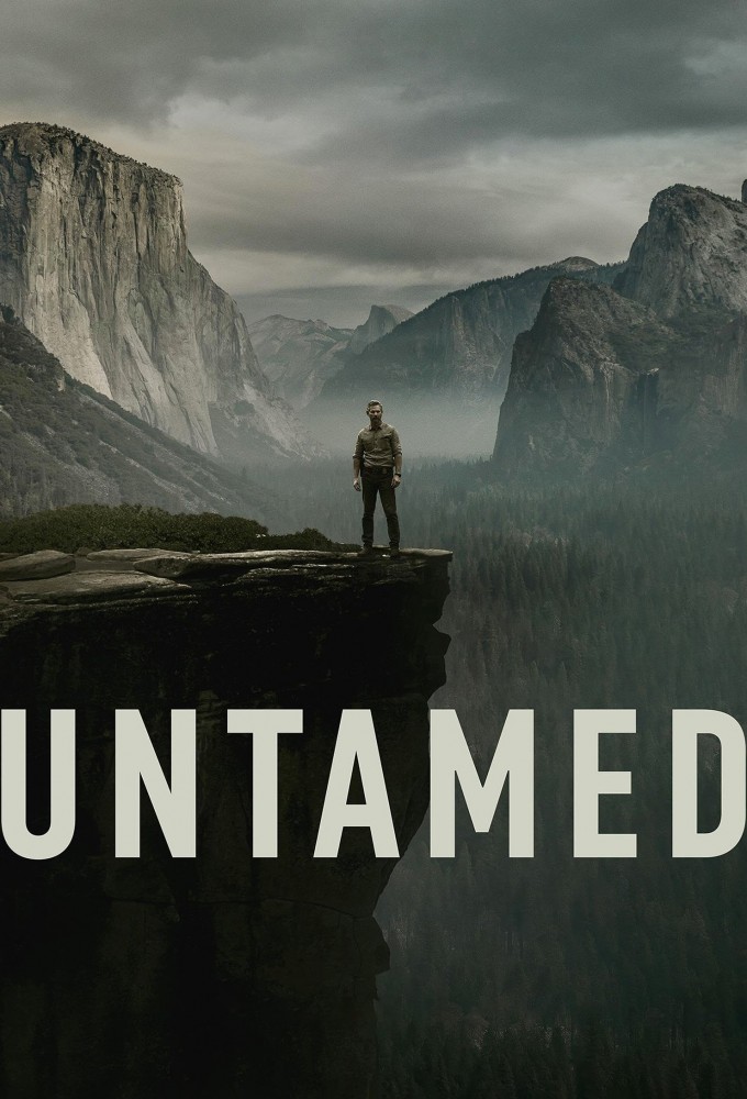 Poster de la serie Une nature sauvage