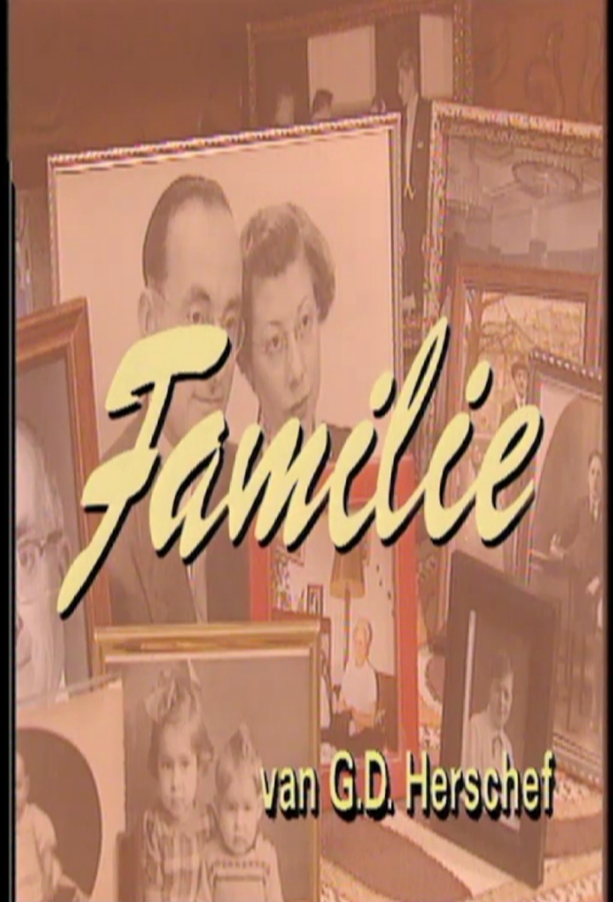 Poster de la serie Familie