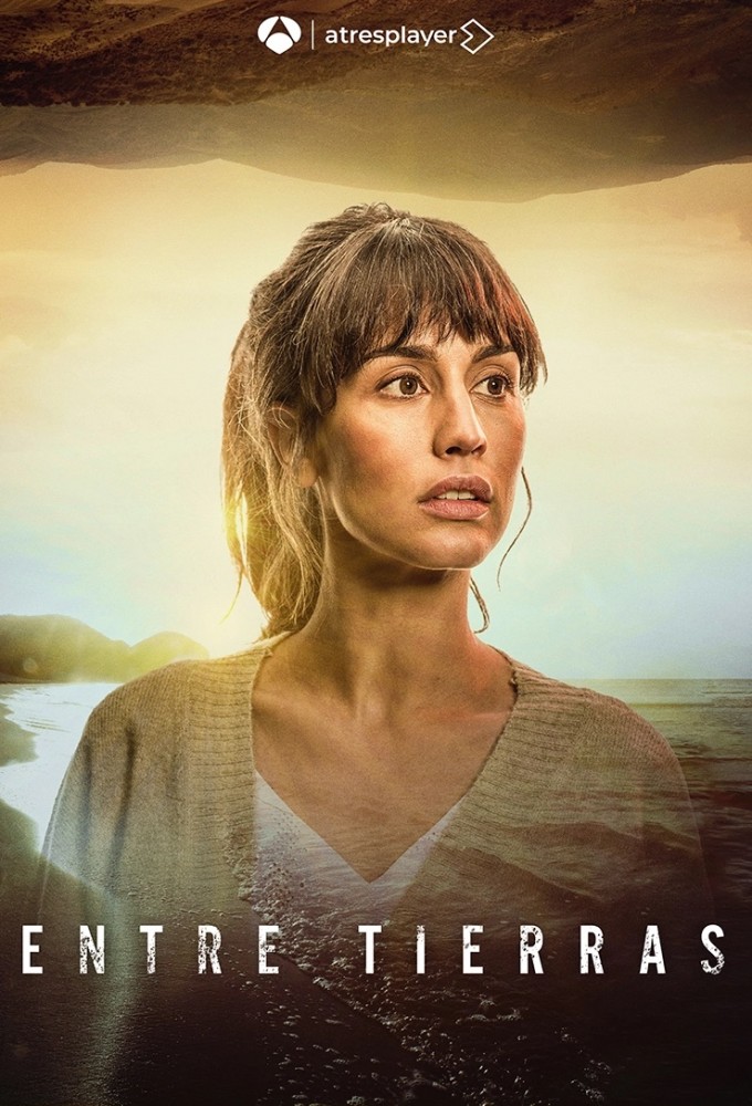 Poster de la serie Entre tierras