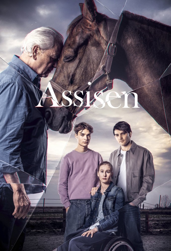 Poster de la serie Assisen