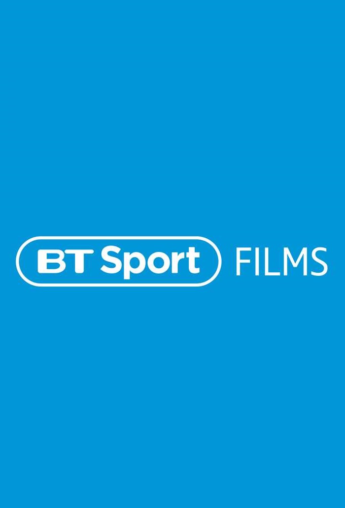 Poster de la serie BT Sport Films