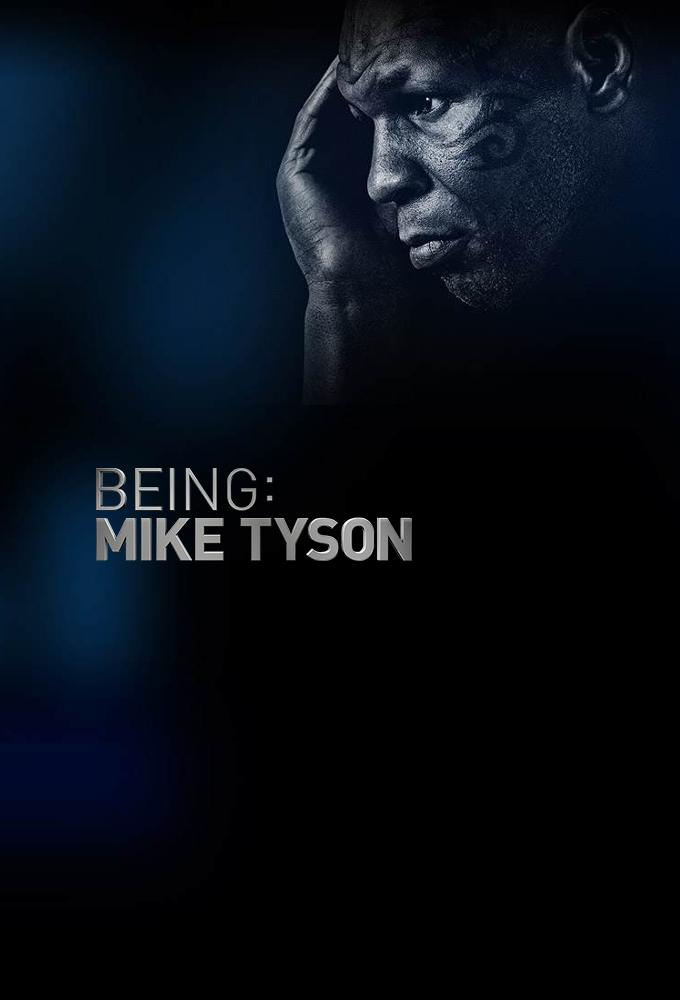 Poster de la serie Being Mike Tyson