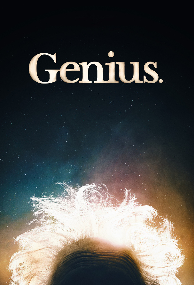 Poster de la serie Genius (2017)