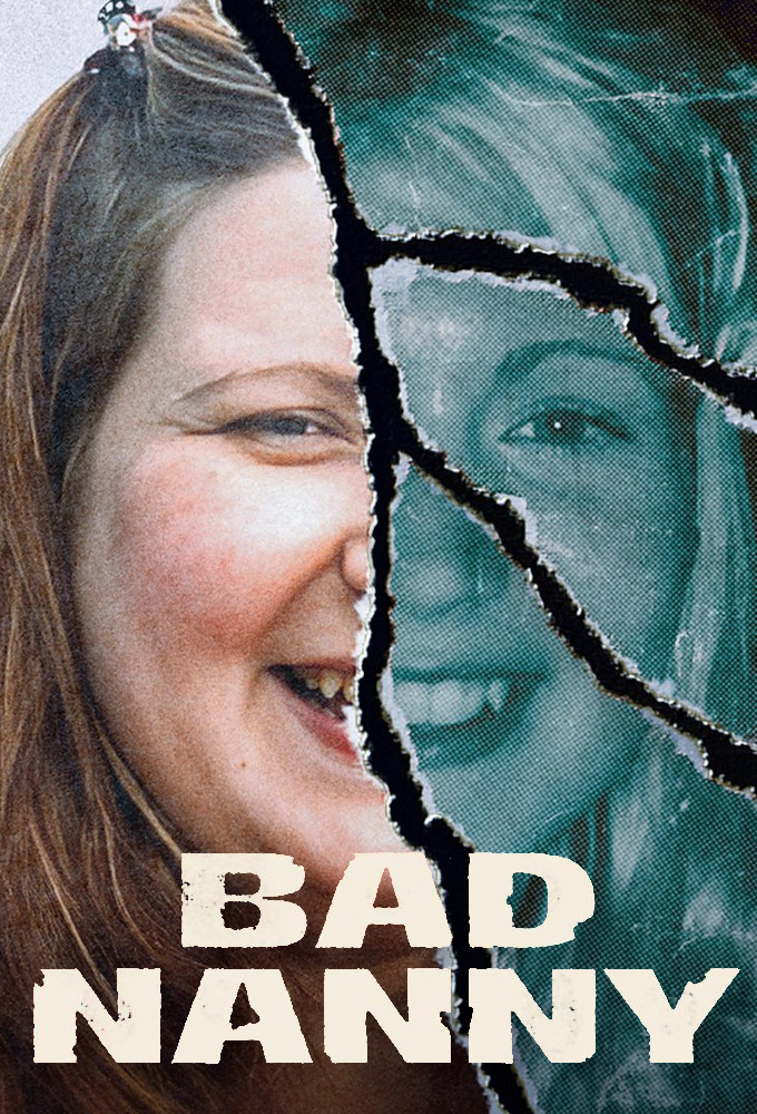 Poster de la serie Bad Nanny (2025)
