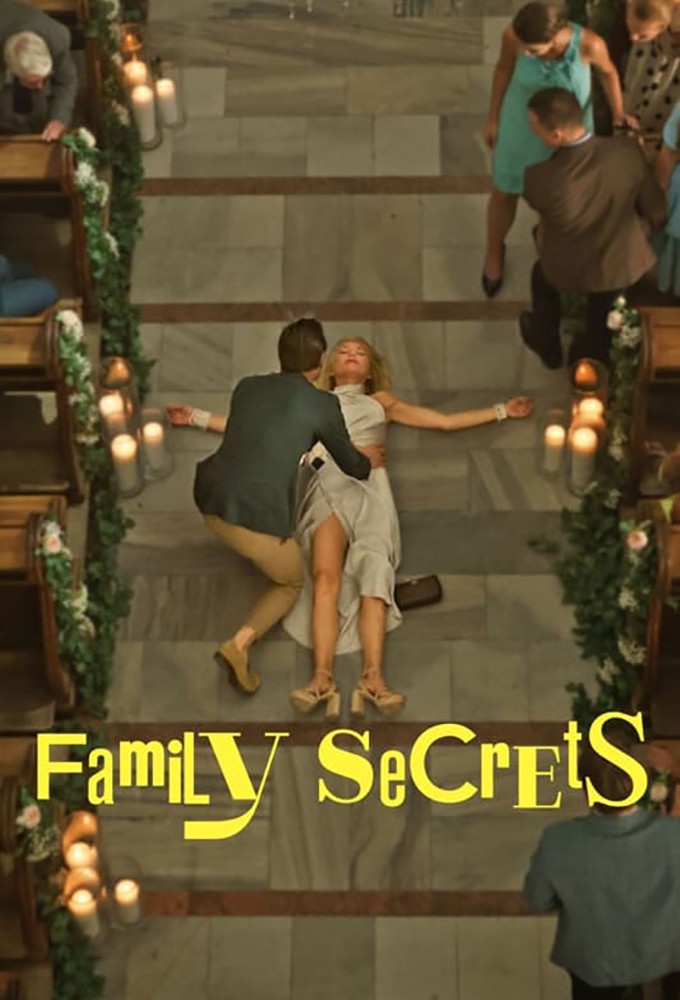 Poster de la serie Famille en jeu