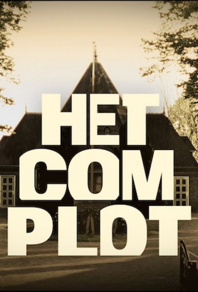 Poster de la serie Het Complot