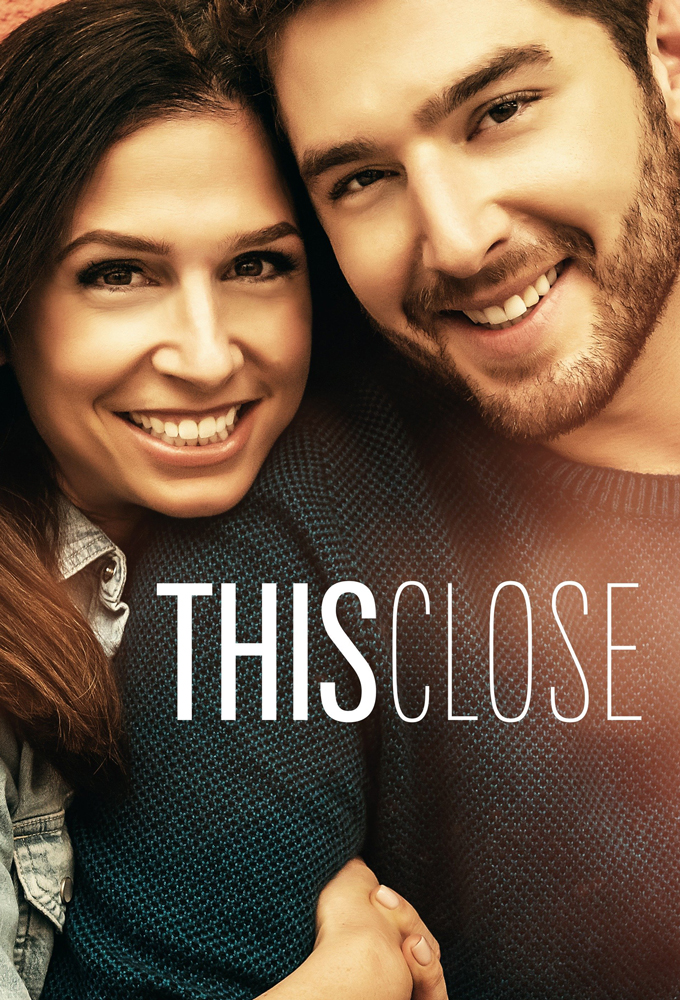 Poster de la serie This Close