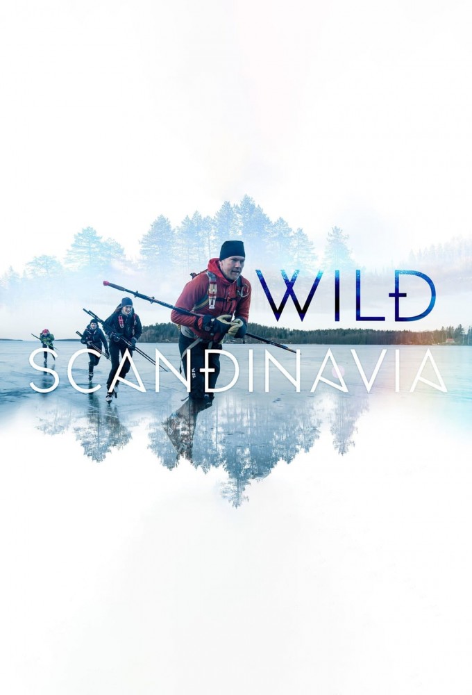 Poster de la serie Wild Scandinavia