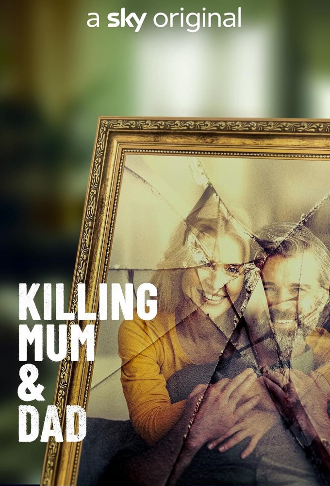 Poster de la serie Killing Mum & Dad