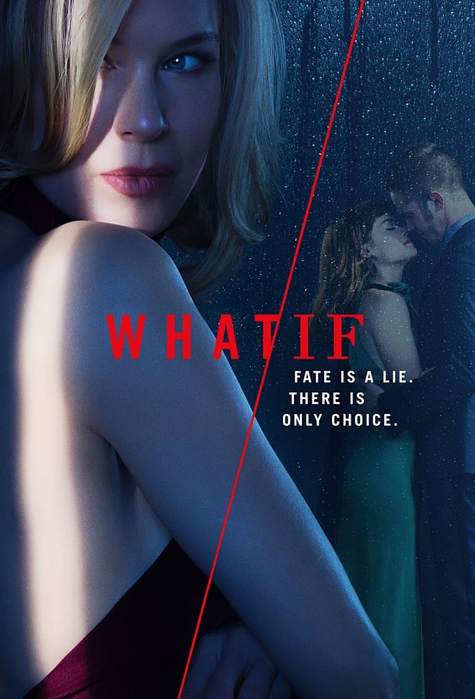 Poster de la serie WHAT / IF