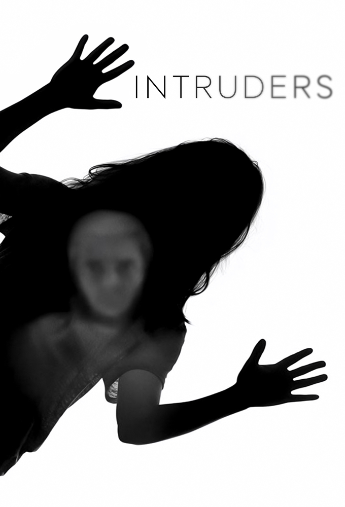 Poster de la serie Intruders