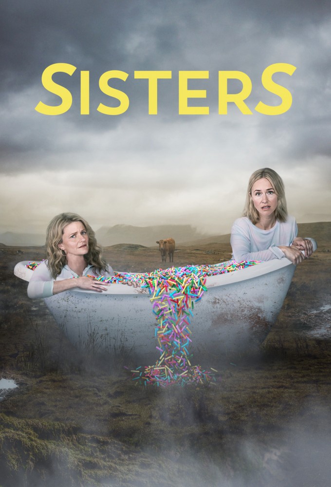 Poster de la serie SisterS