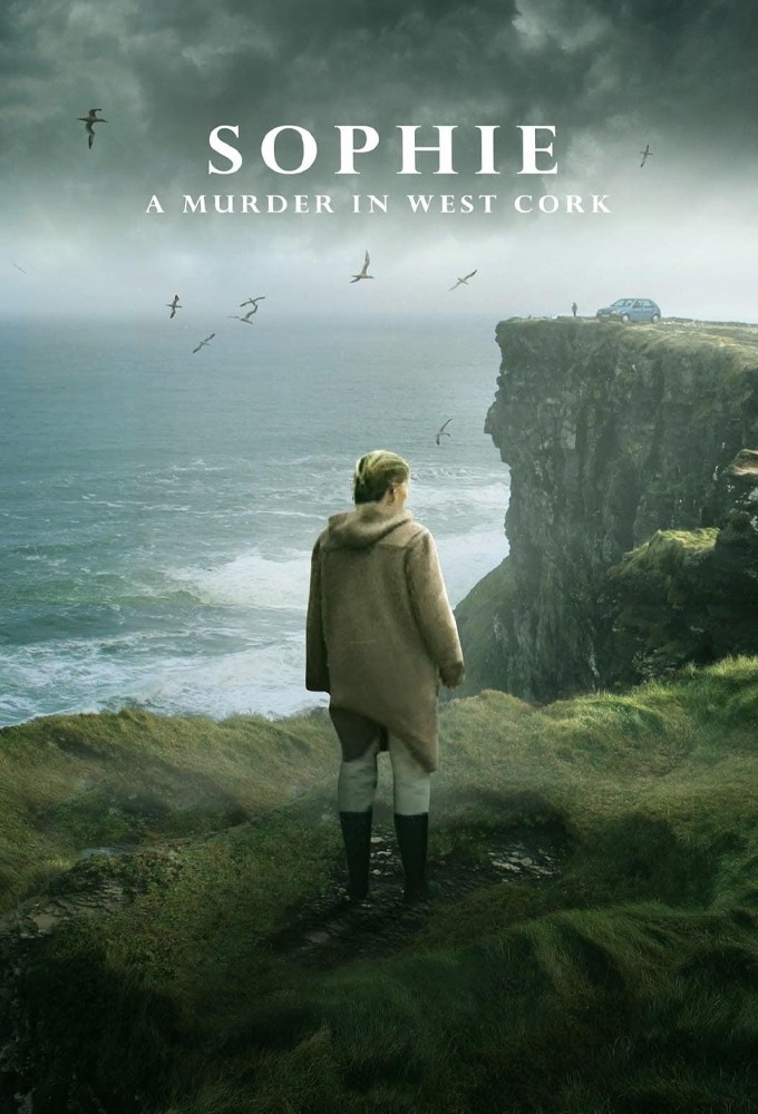 Poster de la serie Sophie: A Murder In West Cork