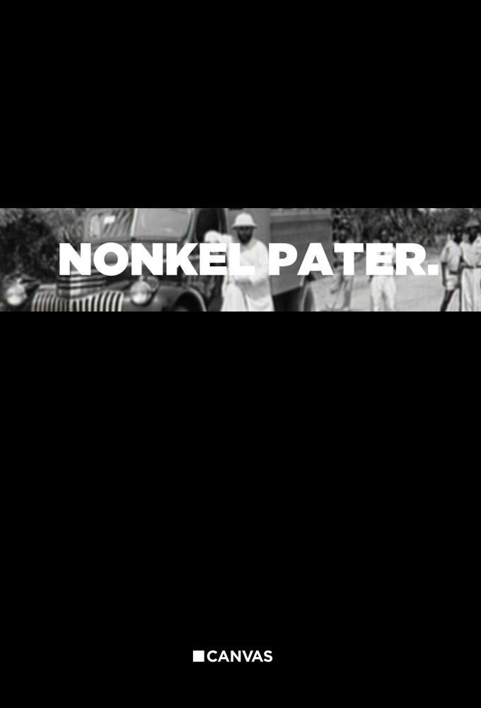 Poster de la serie Nonkel Pater