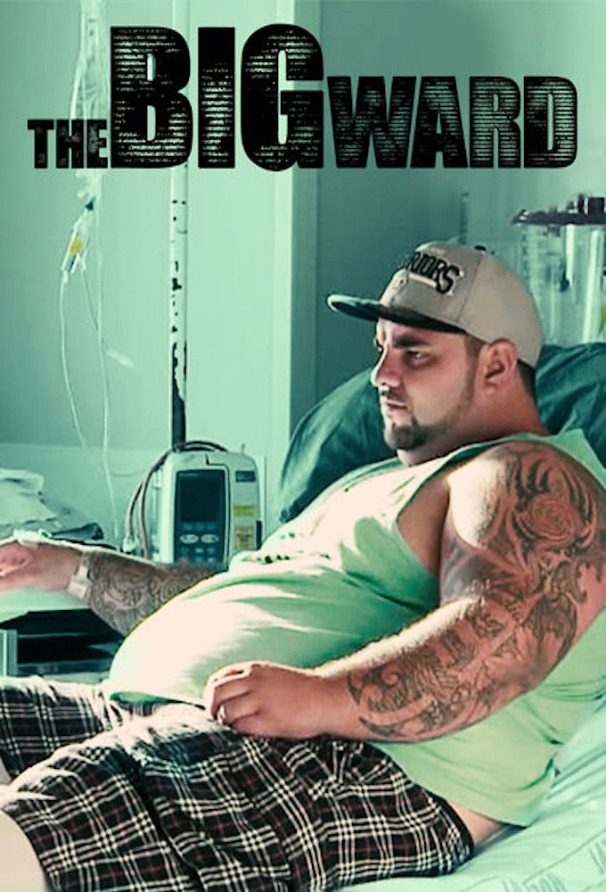 Poster de la serie The Big Ward