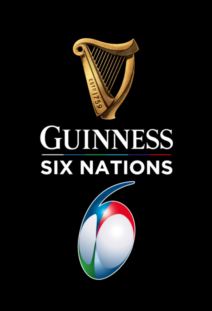 Poster de la serie Six Nations