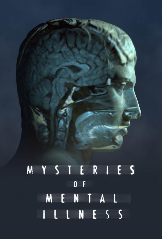 Poster de la serie Mysteries of Mental Illness