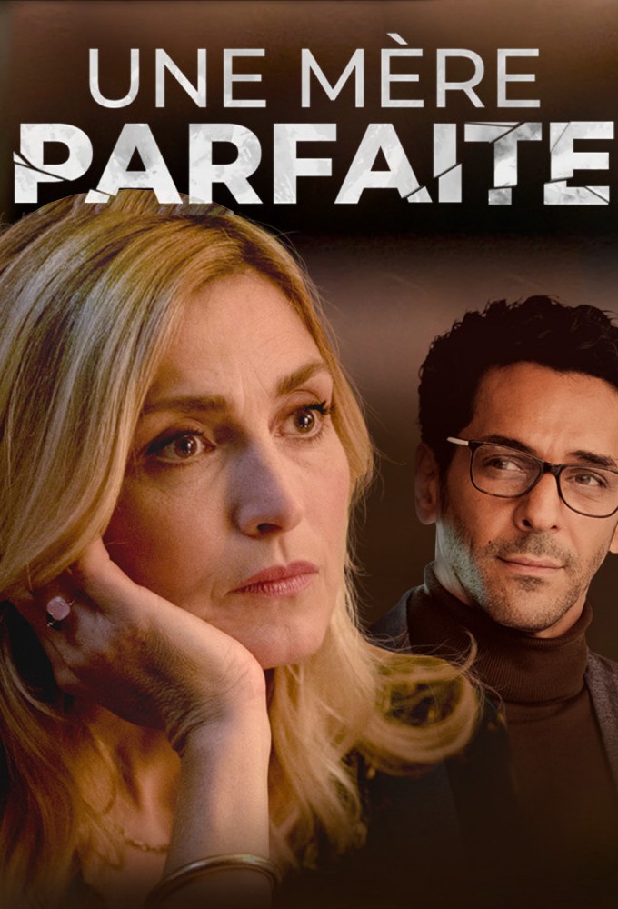 Poster de la serie Une mère parfaite