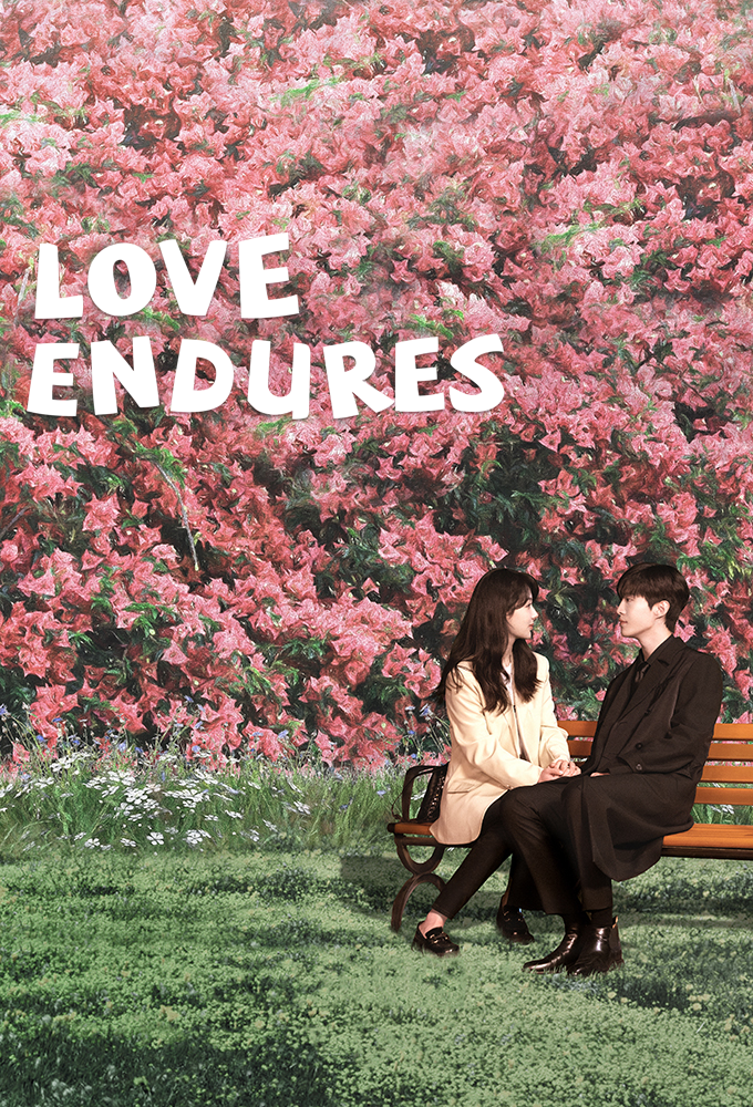 Poster de la serie Love Endures