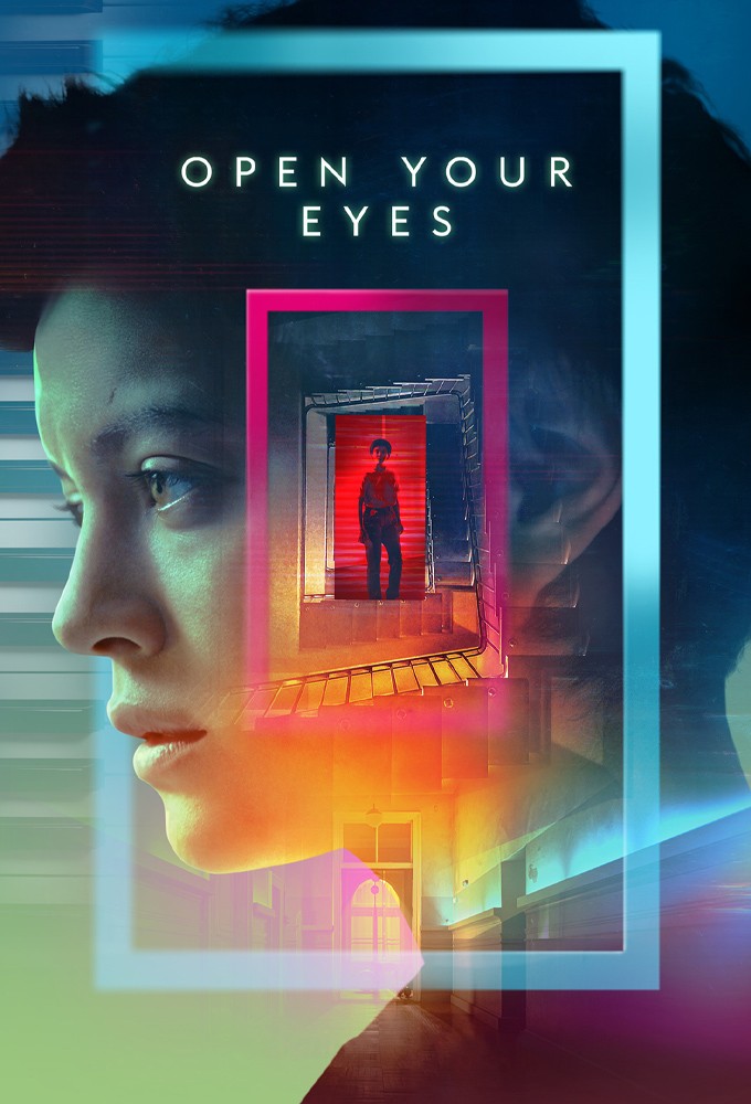 Poster de la serie Open Your Eyes