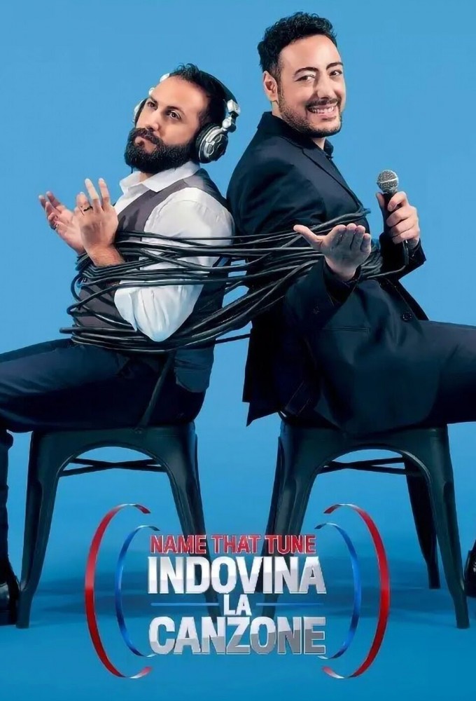 Poster de la serie Name that tune – Indovina la canzone