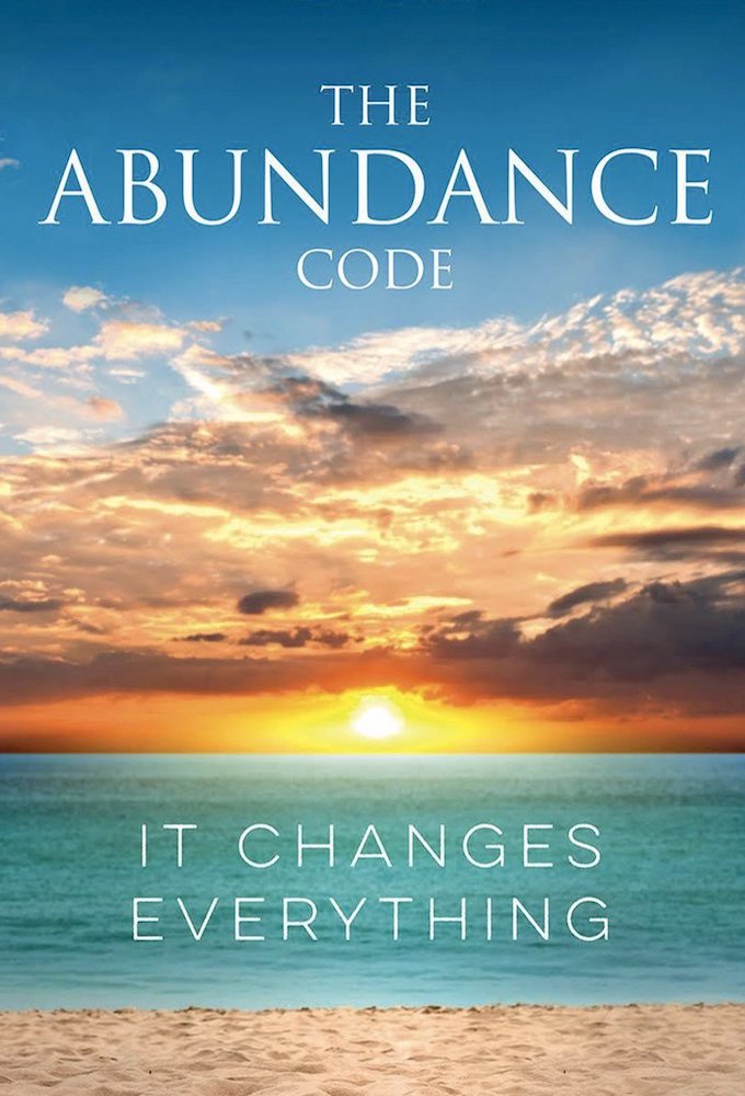 Poster de la serie The Abundance Code