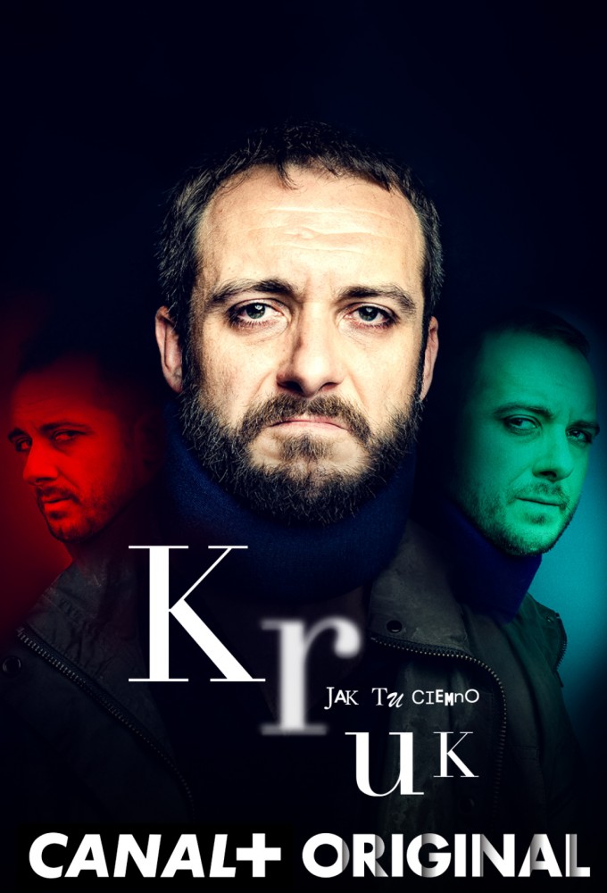 Poster de la serie Adam Kruk