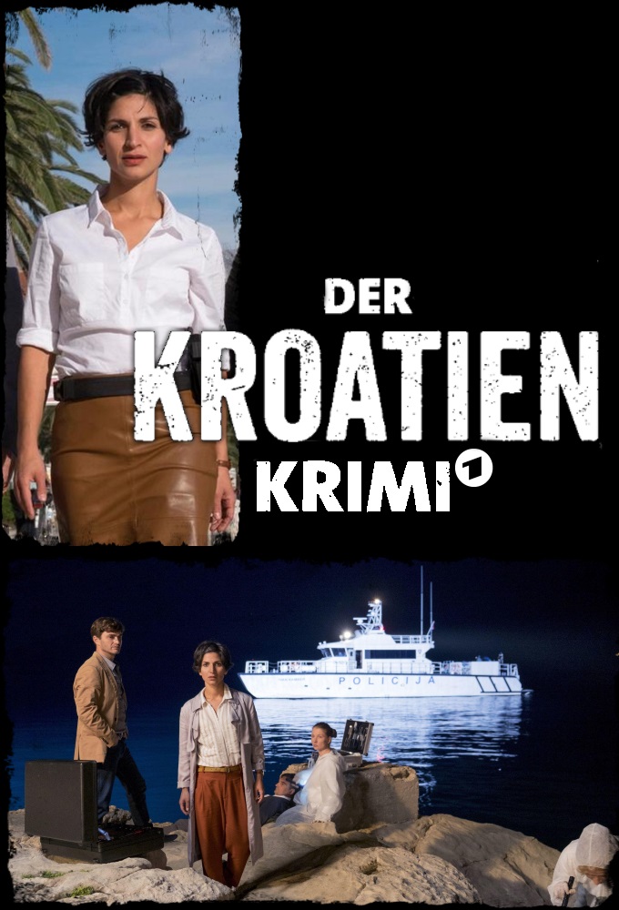 Poster de la serie Der Kroatien-Krimi