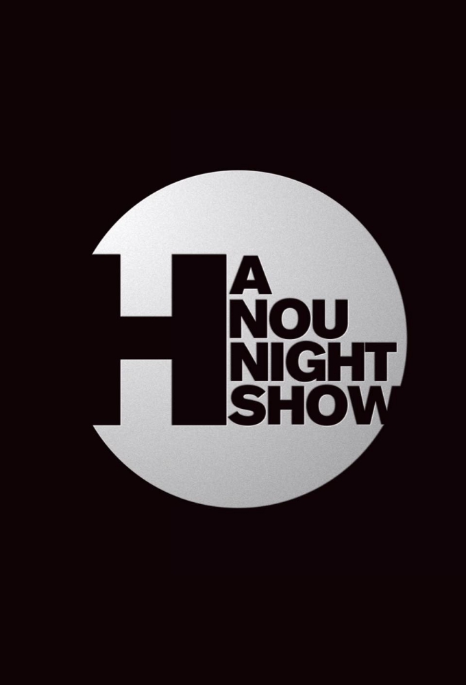 Poster de la serie Hanounight Show