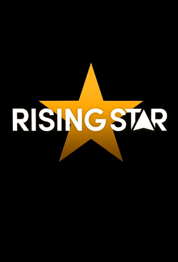 Poster de la serie Rising Star