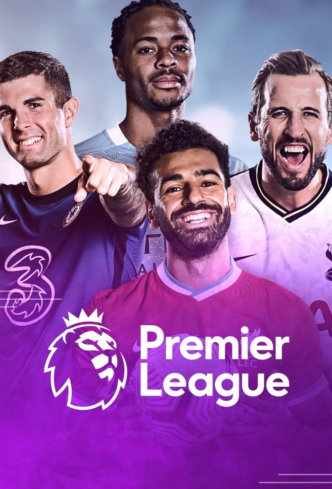 Poster de la serie Premier League