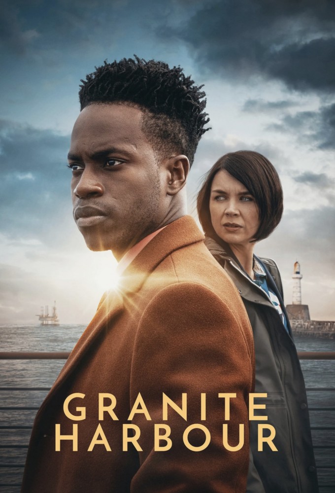 Poster de la serie Granite Harbour