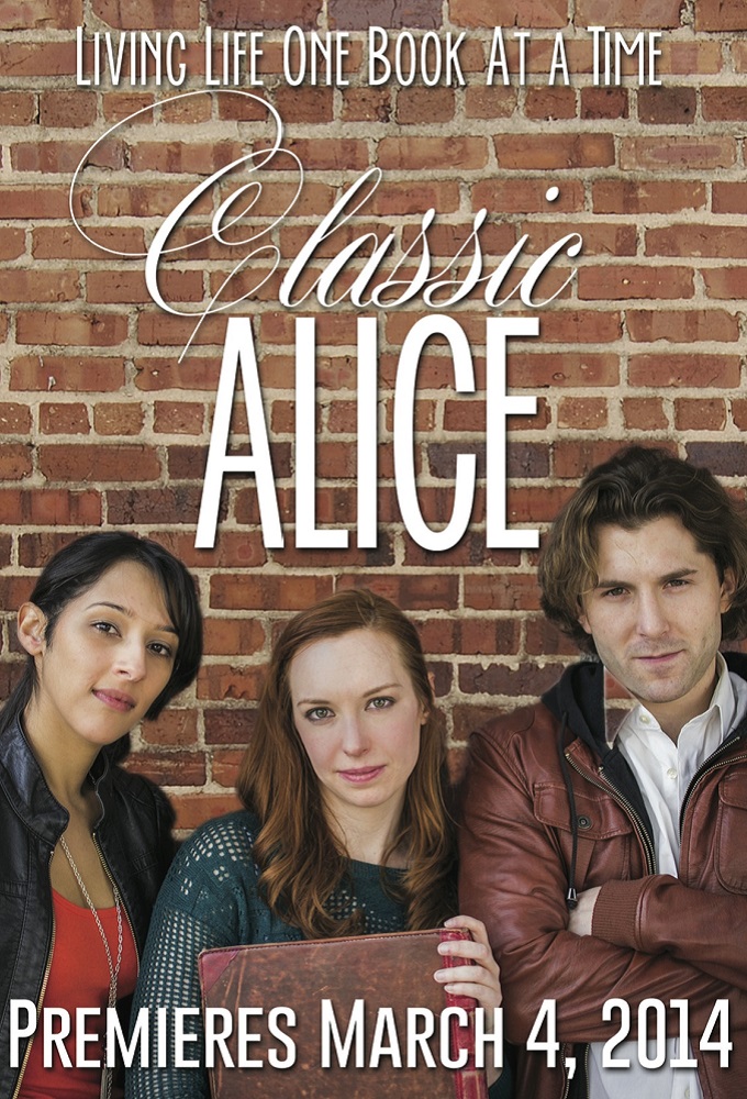 Poster de la serie Classic Alice