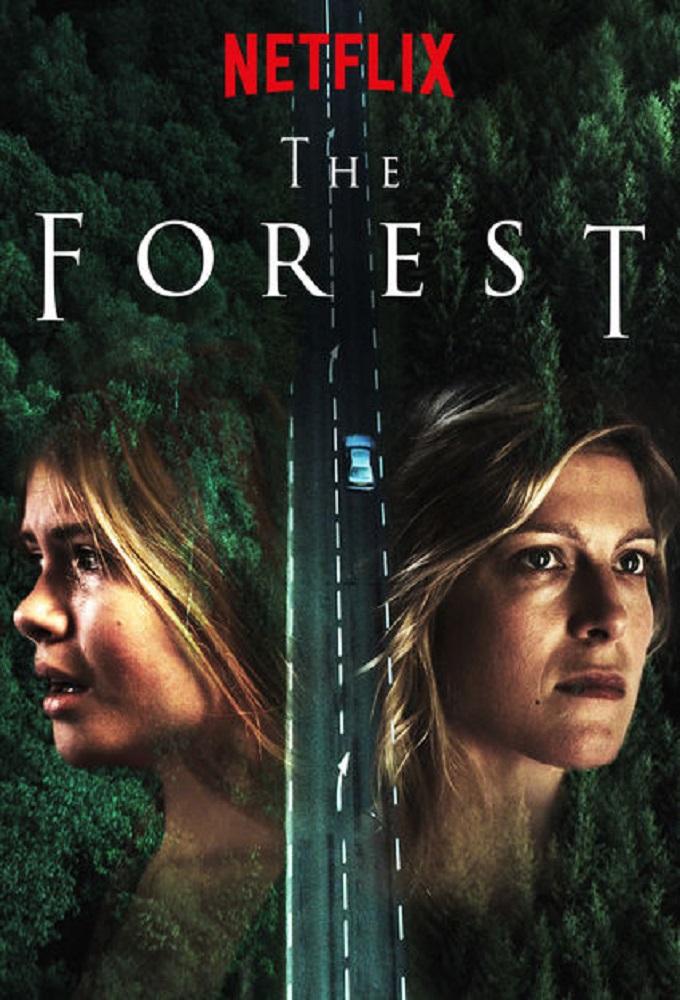 Poster de la serie La forêt