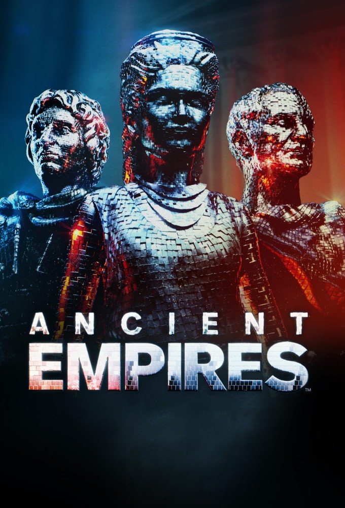 Poster de la serie Ancient Empires