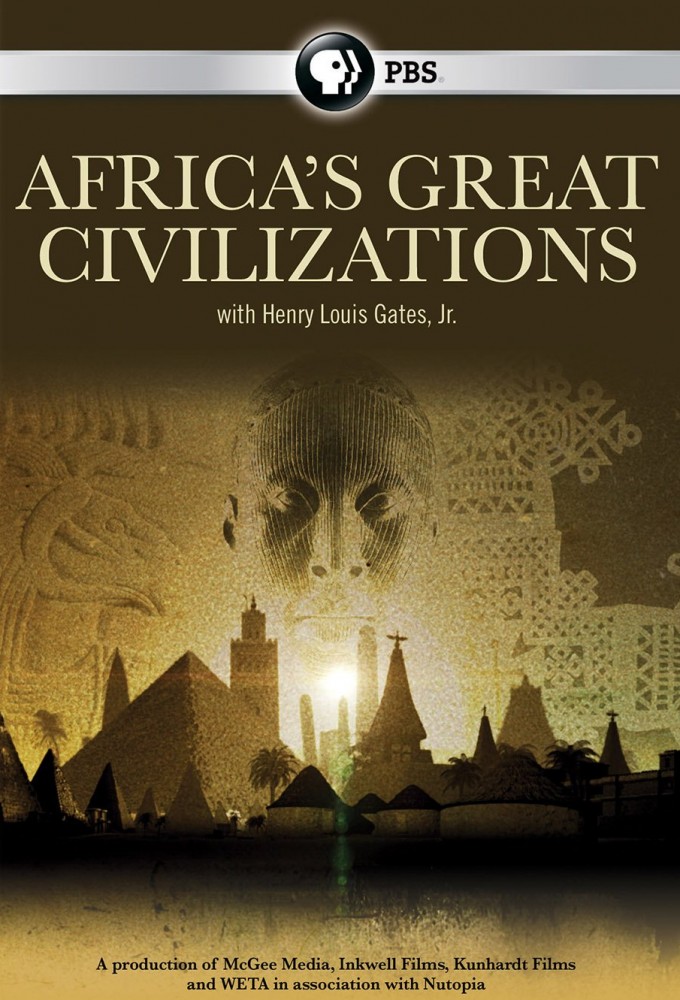 Poster de la serie Africa's Great Civilizations